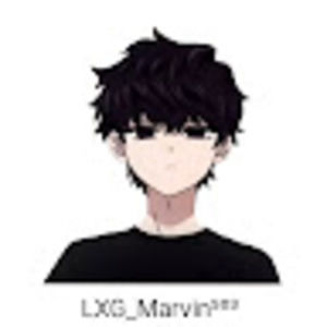 Meet your Posher, Marvin